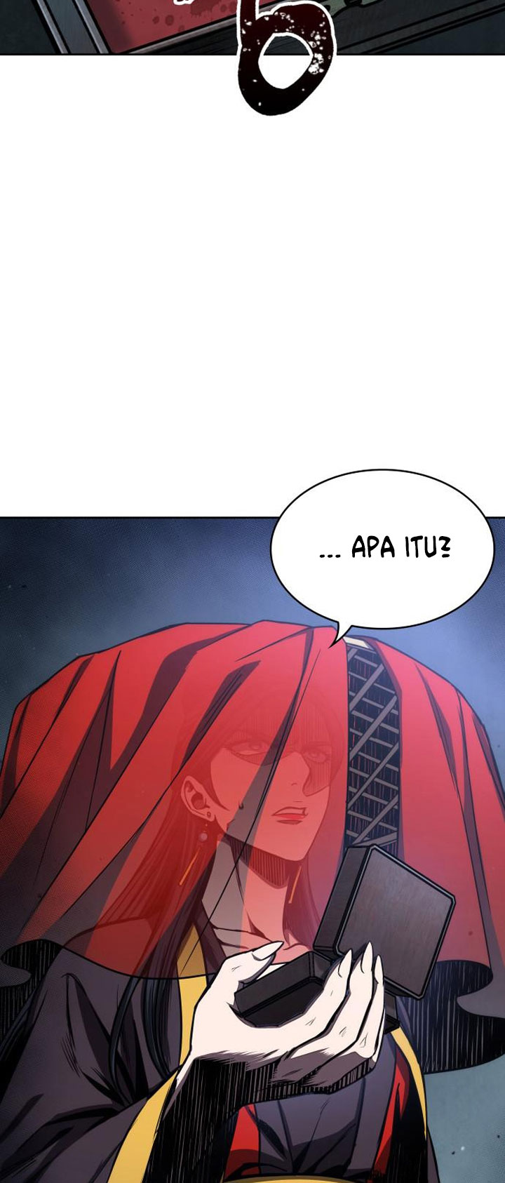 Nano Machine - Chapter 92 - Page 66