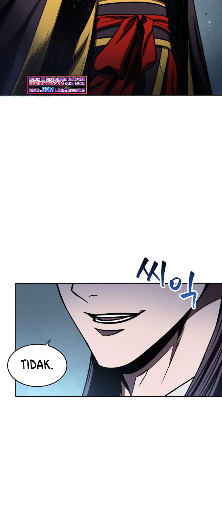 Nano Machine - Chapter 92 - Page 67