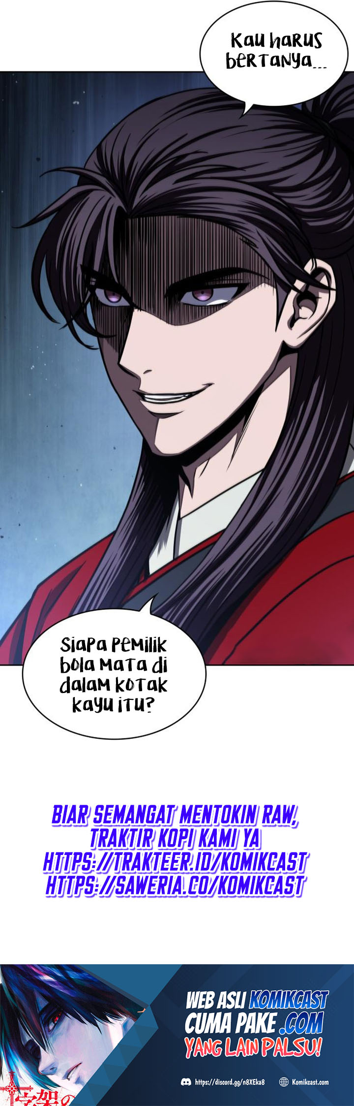 Nano Machine - Chapter 92 - Page 68