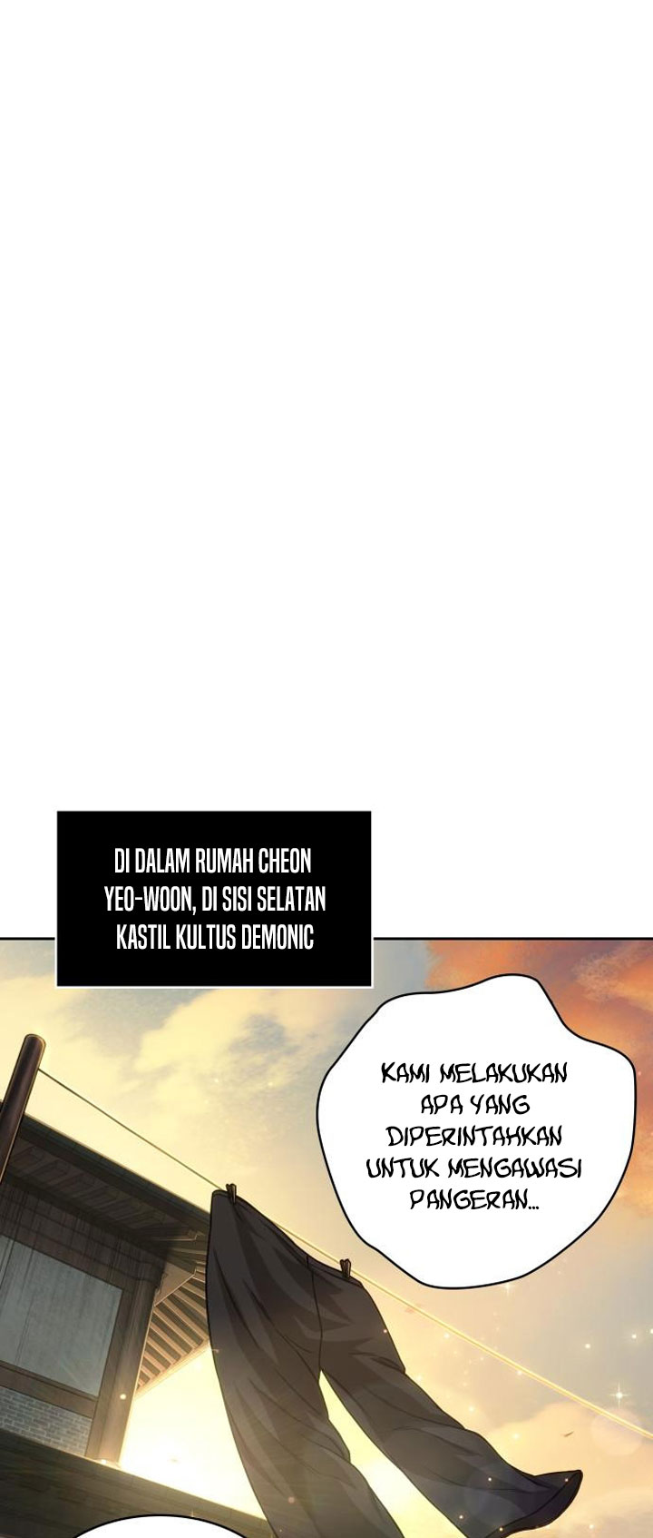 Nano Machine - Chapter 92 - Page 9