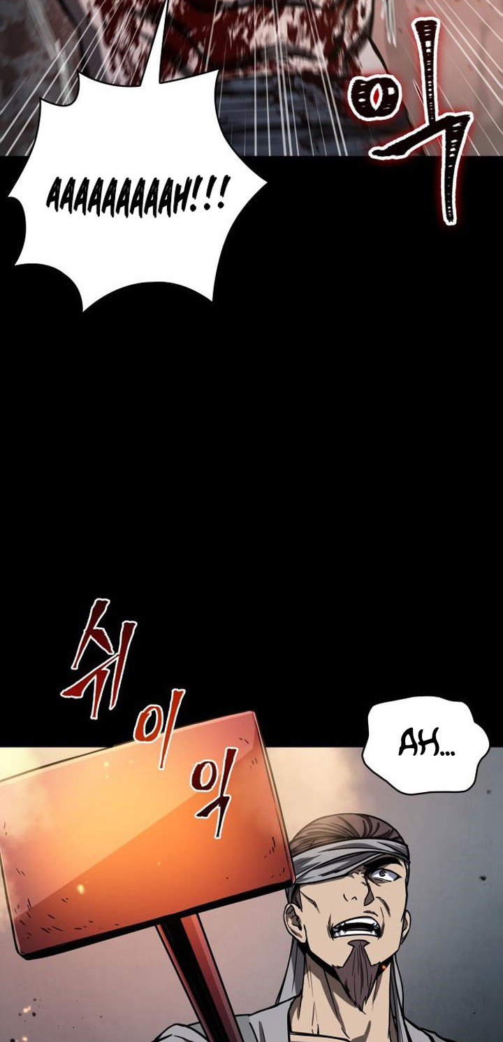 Nano Machine - Chapter 91 - Page 23