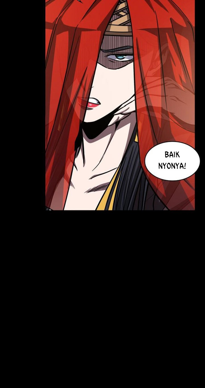 Nano Machine - Chapter 91 - Page 27