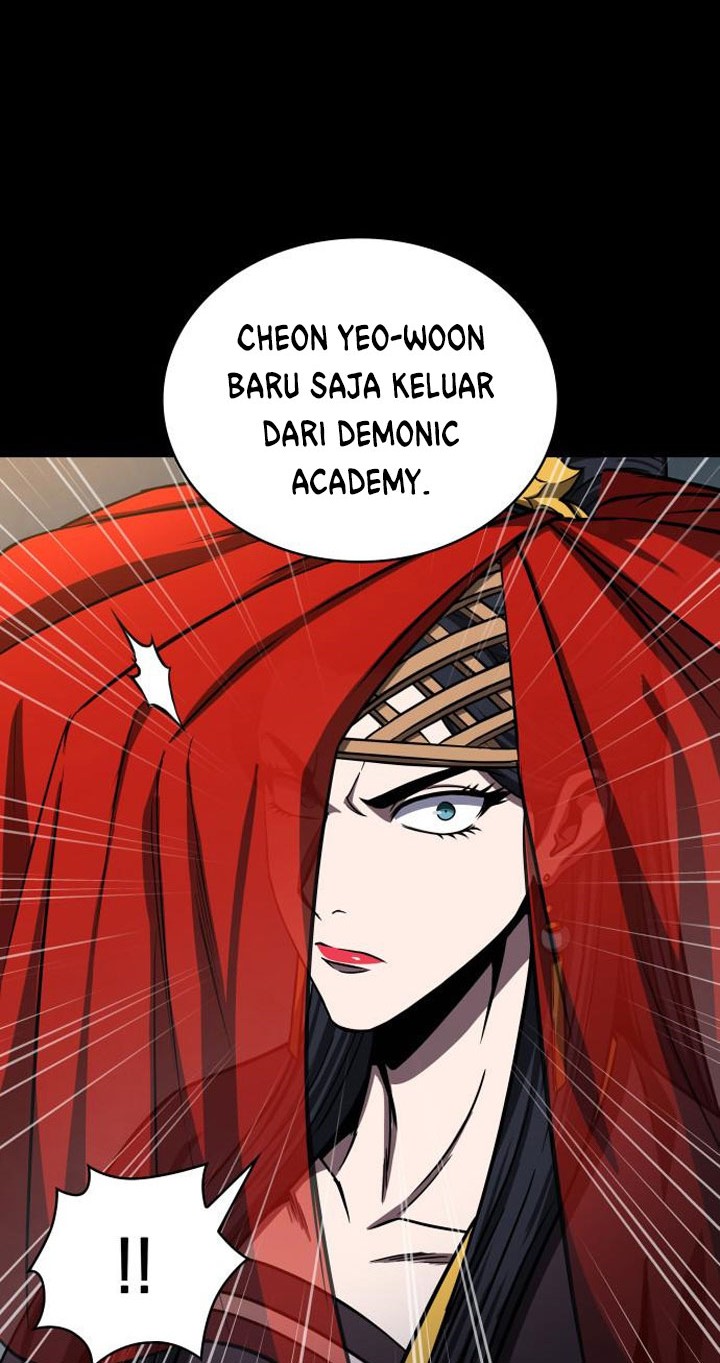 Nano Machine - Chapter 91 - Page 29