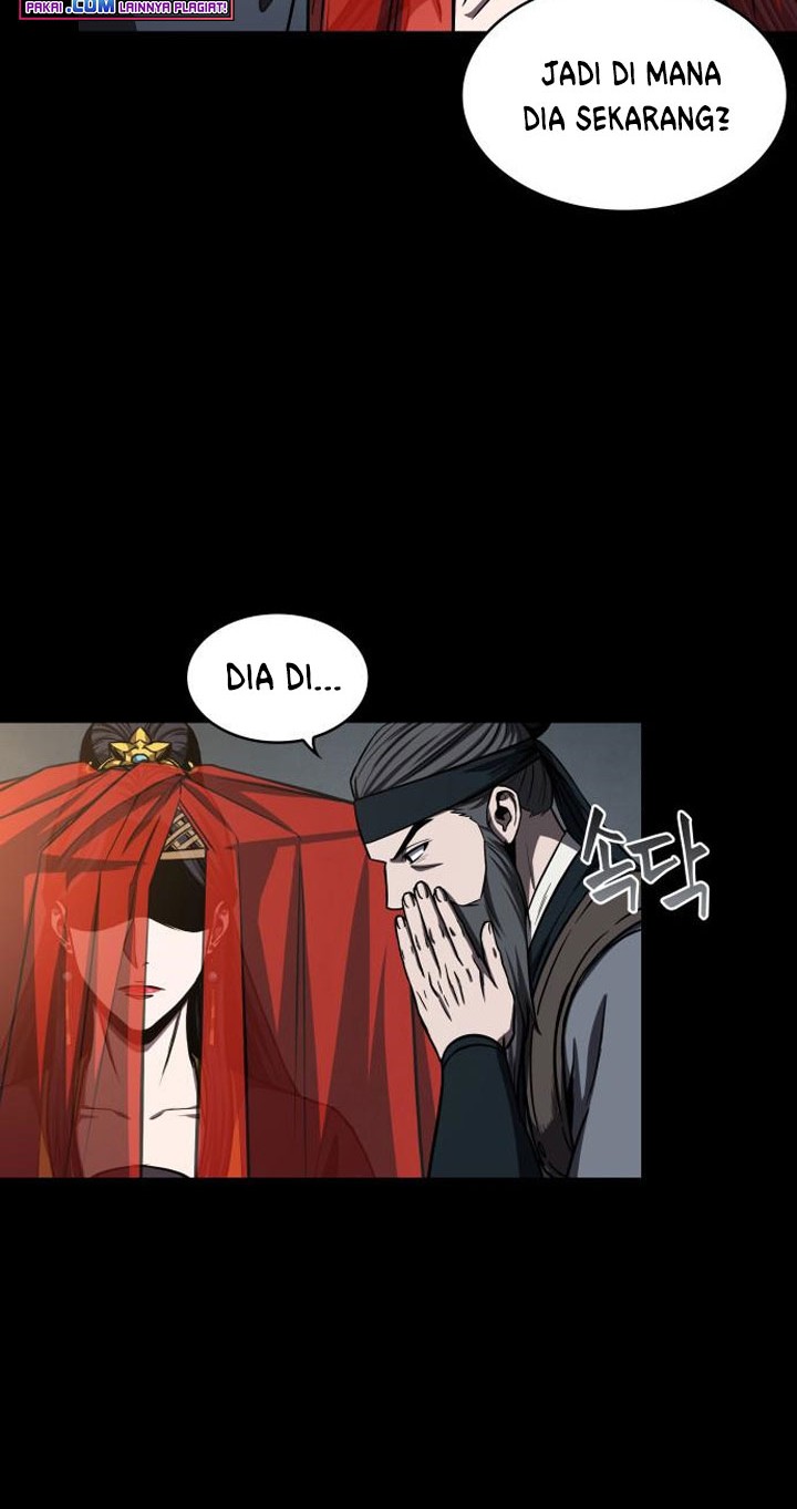 Nano Machine - Chapter 91 - Page 31