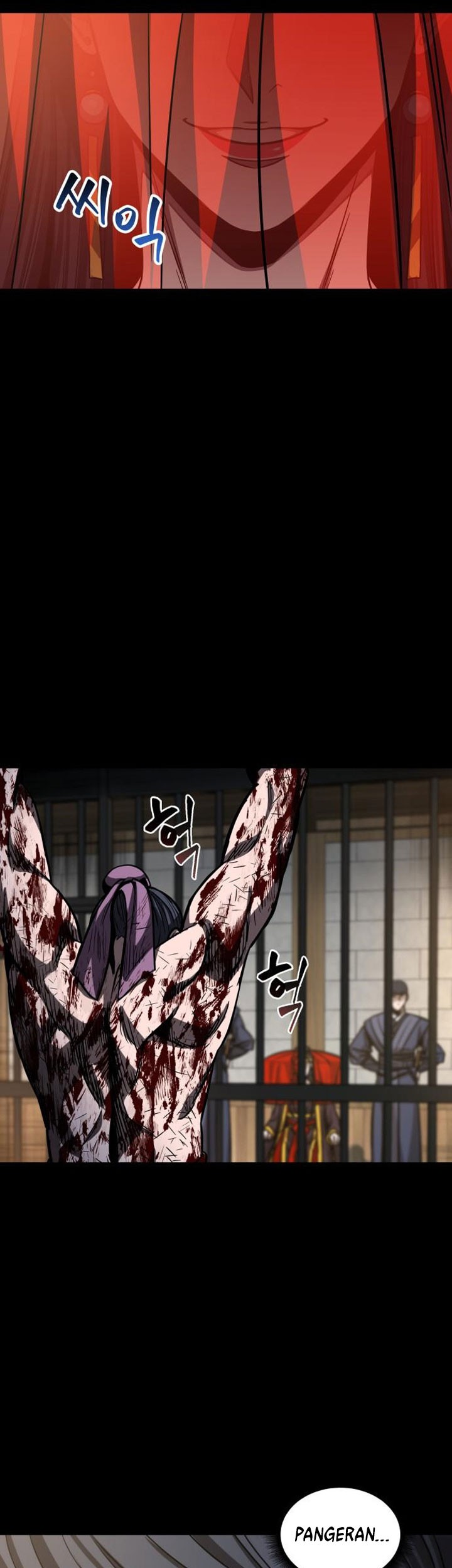 Nano Machine - Chapter 91 - Page 32