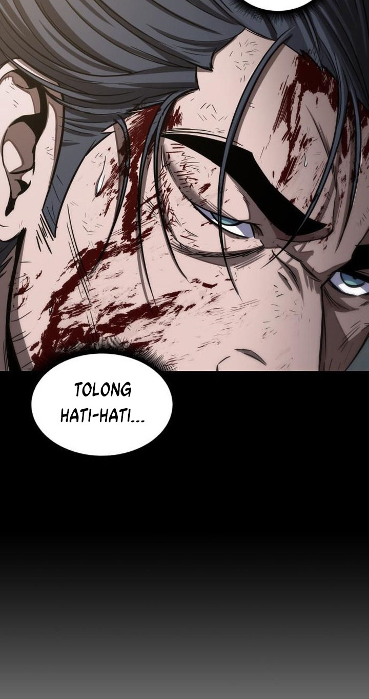 Nano Machine - Chapter 91 - Page 33