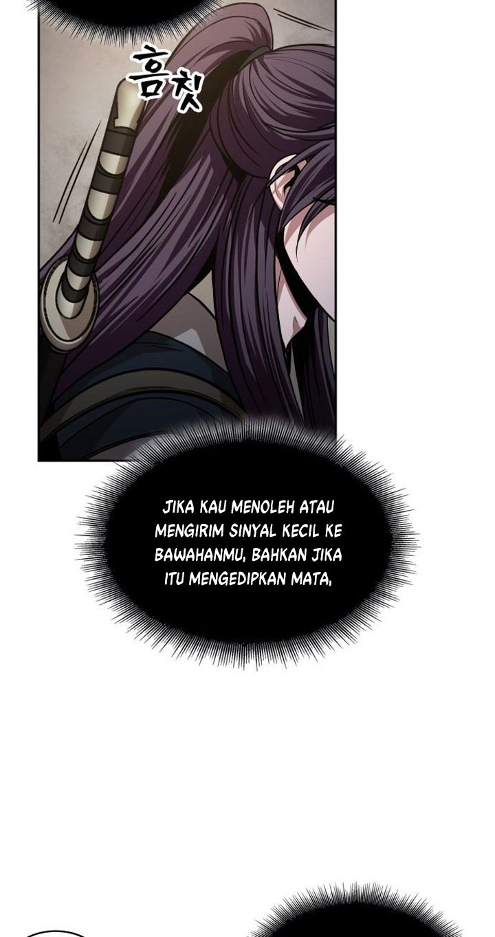 Nano Machine - Chapter 91 - Page 37