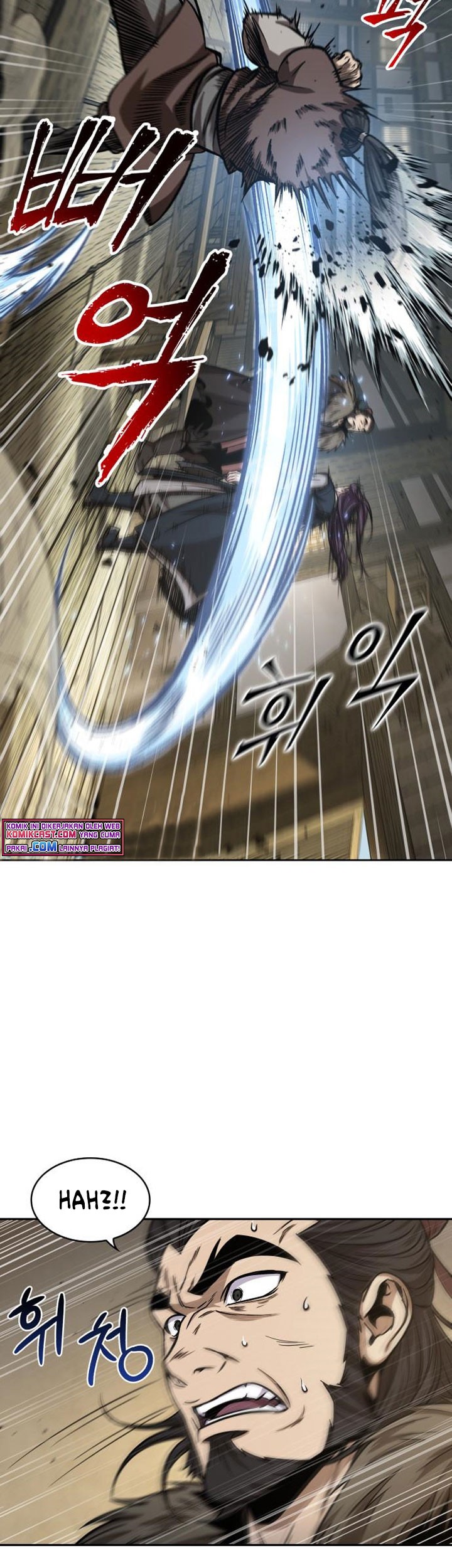 Nano Machine - Chapter 91 - Page 54