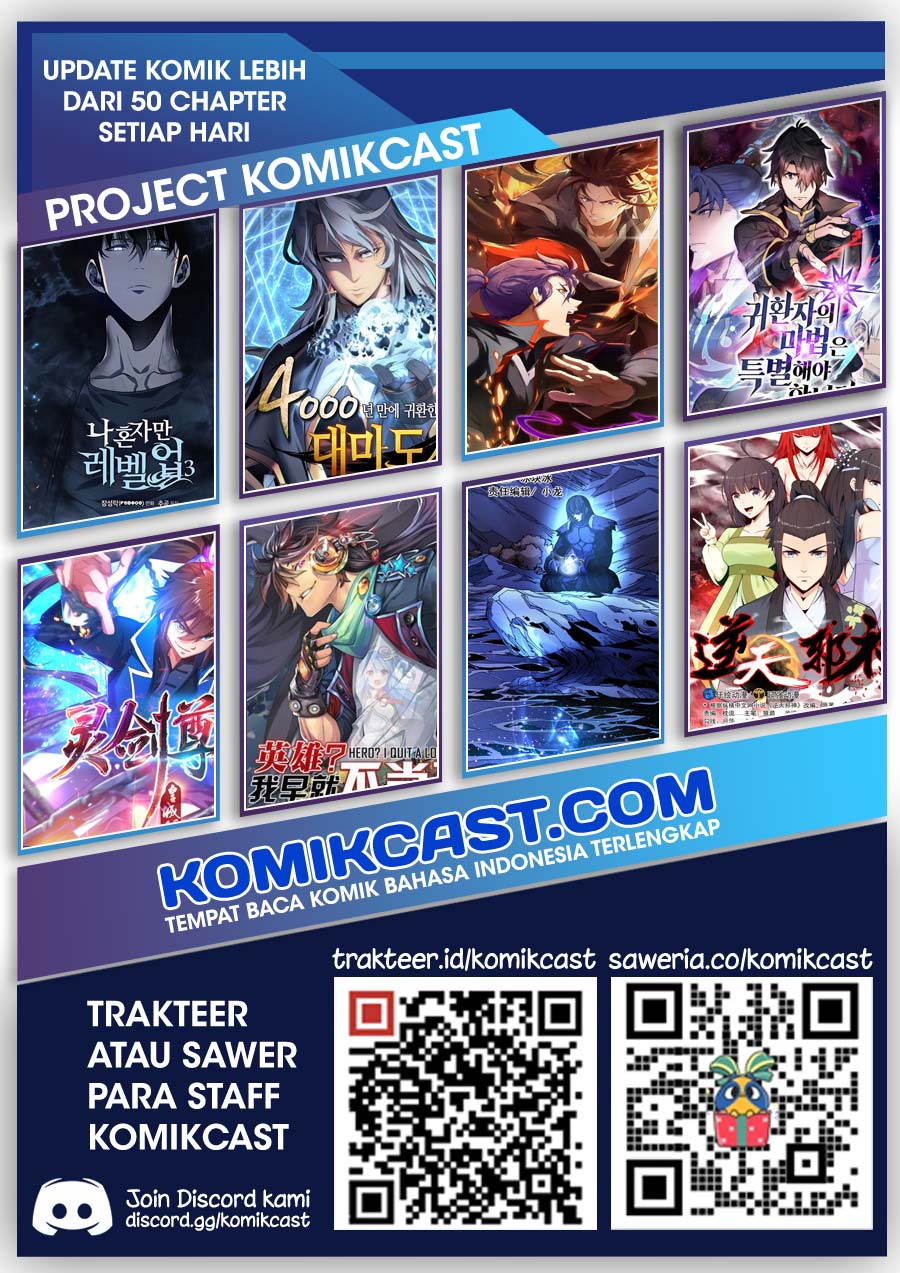 Nano Machine - Chapter 91 - Page 62