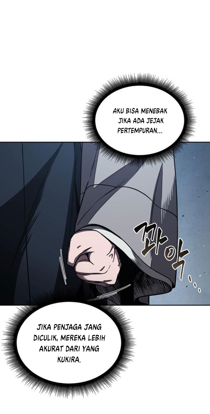 Nano Machine - Chapter 91 - Page 5