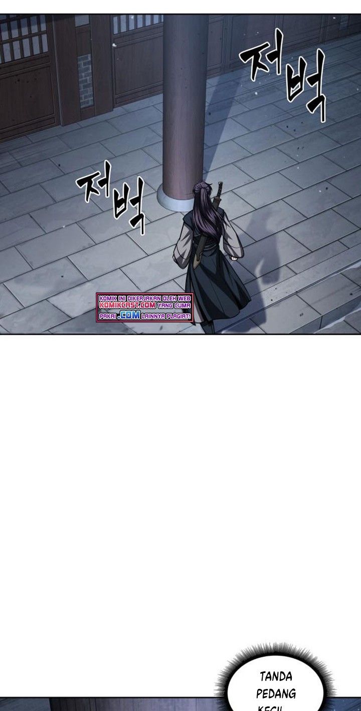 Nano Machine - Chapter 91 - Page 9