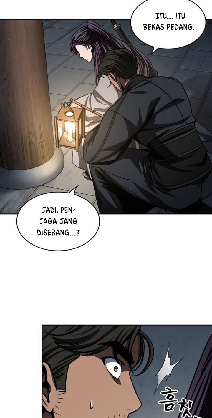 Nano Machine - Chapter 91 - Page 11