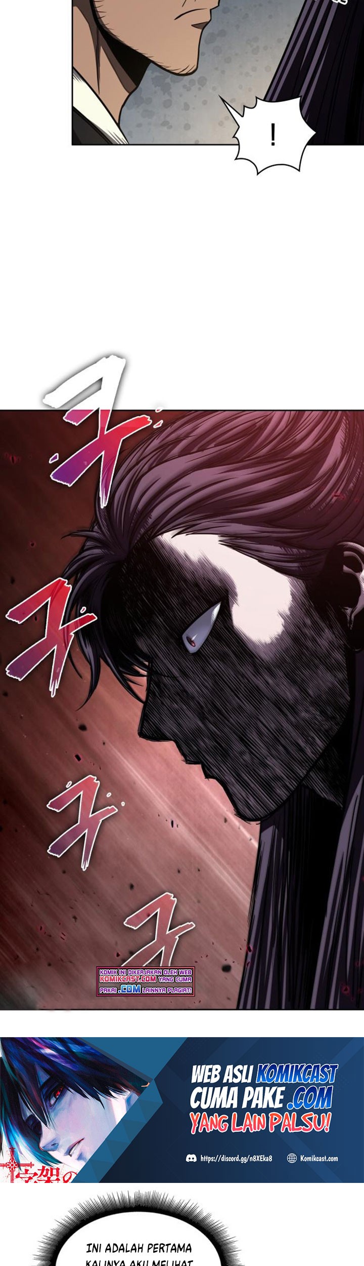 Nano Machine - Chapter 91 - Page 12