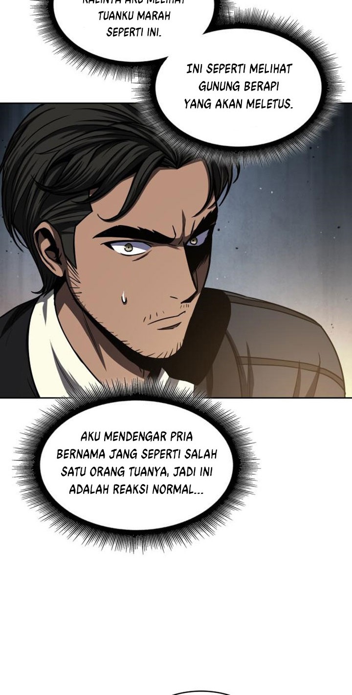 Nano Machine - Chapter 91 - Page 13