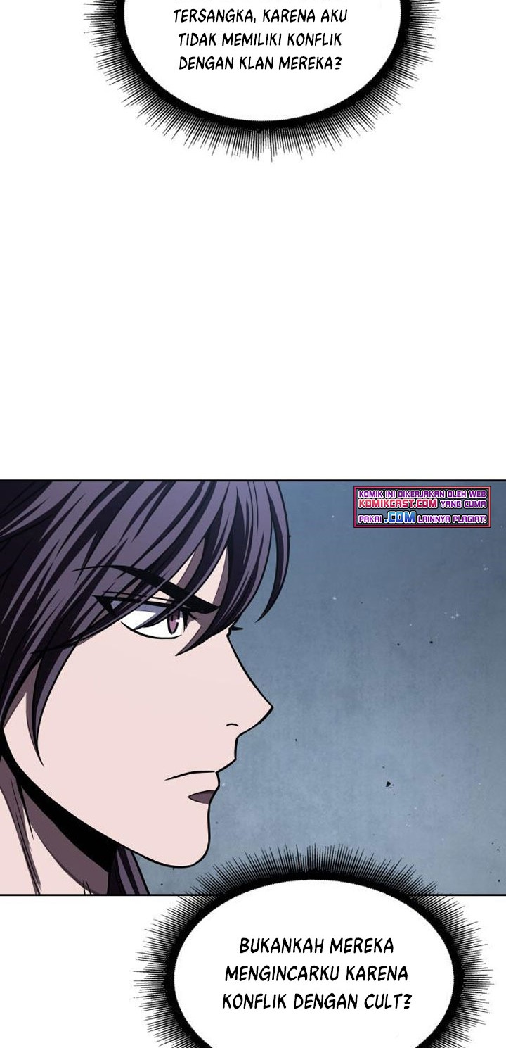 Nano Machine - Chapter 91 - Page 15