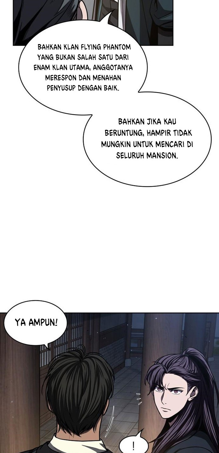 Nano Machine - Chapter 91 - Page 17