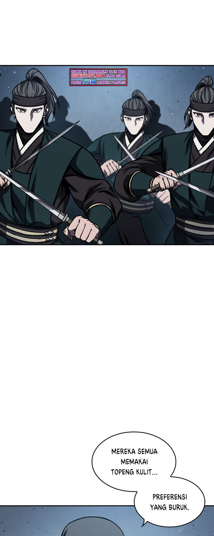 Nano Machine - Chapter 90 - Page 10