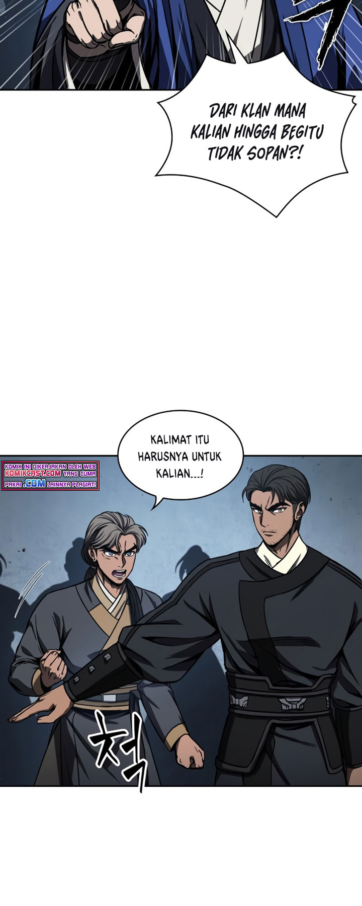 Nano Machine - Chapter 90 - Page 12