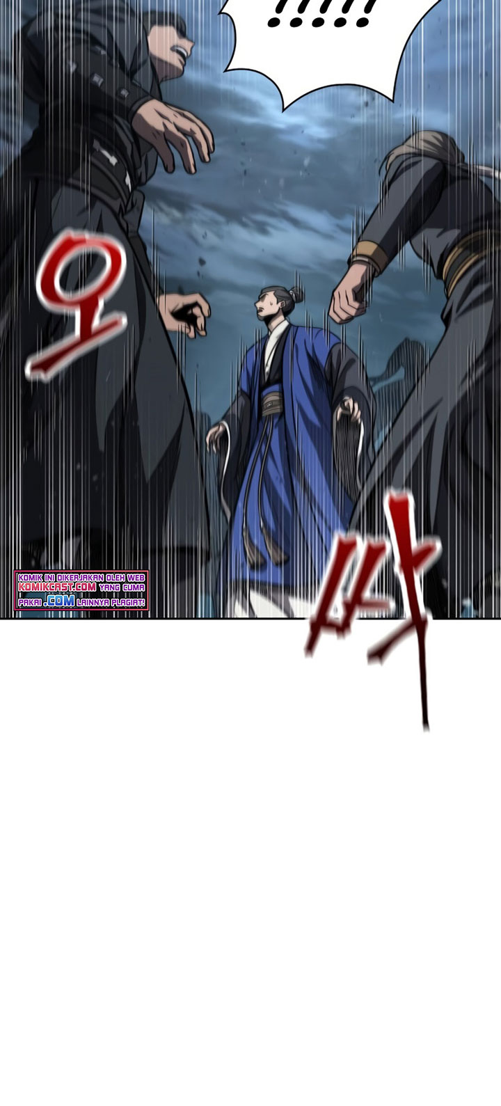 Nano Machine - Chapter 90 - Page 24