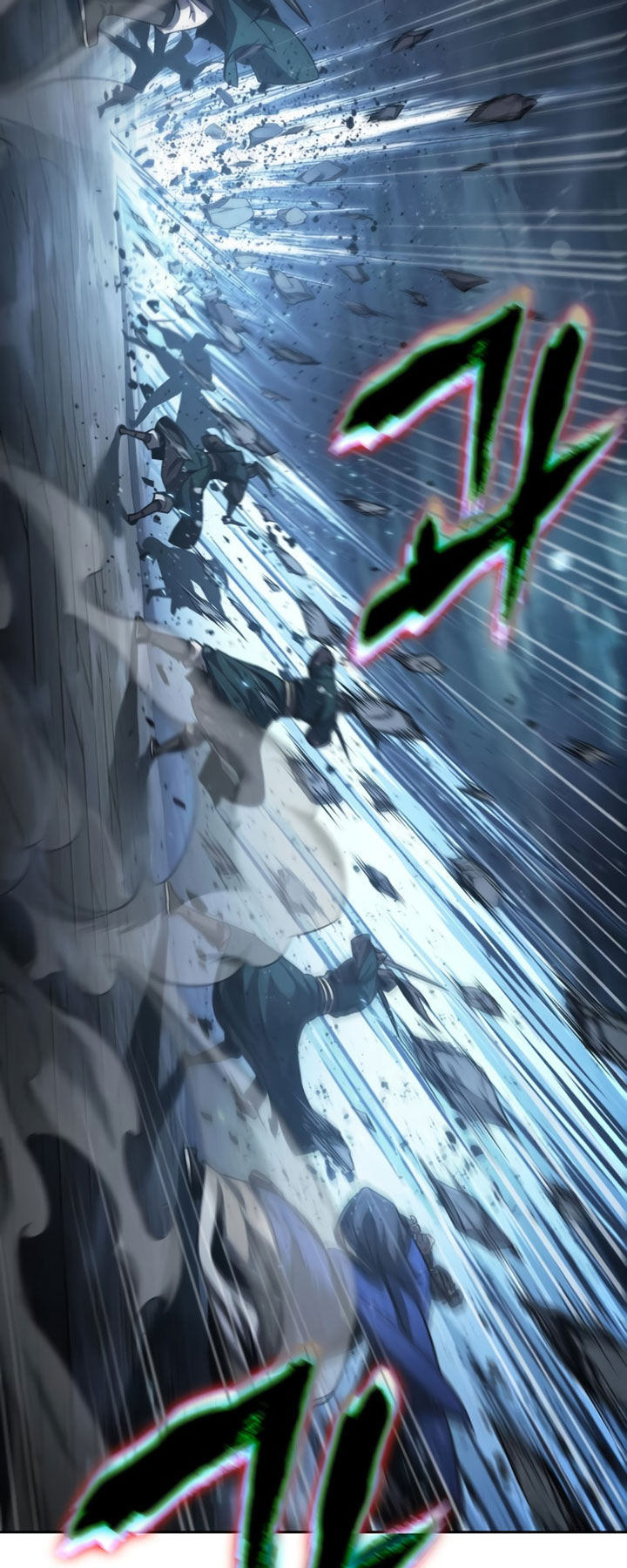 Nano Machine - Chapter 90 - Page 26