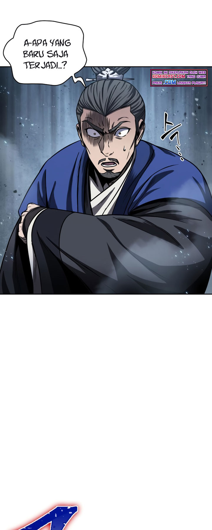 Nano Machine - Chapter 90 - Page 28