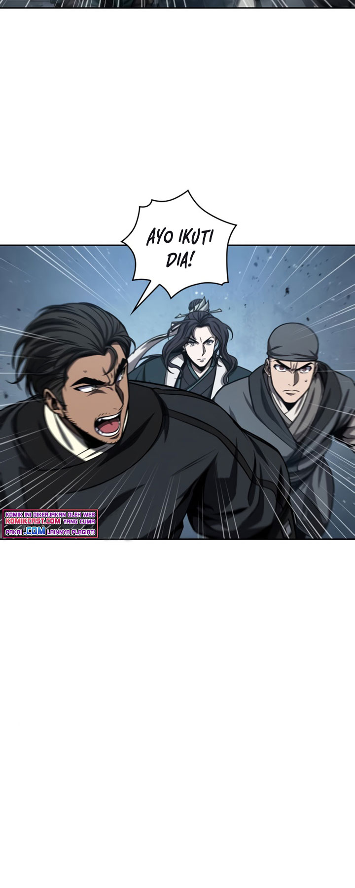 Nano Machine - Chapter 90 - Page 31