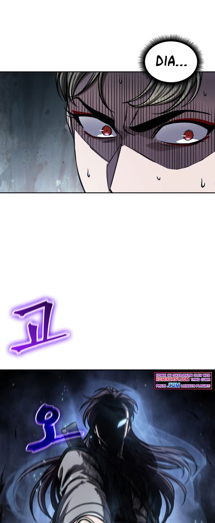 Nano Machine - Chapter 90 - Page 33