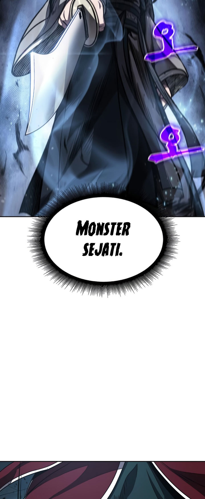 Nano Machine - Chapter 90 - Page 34