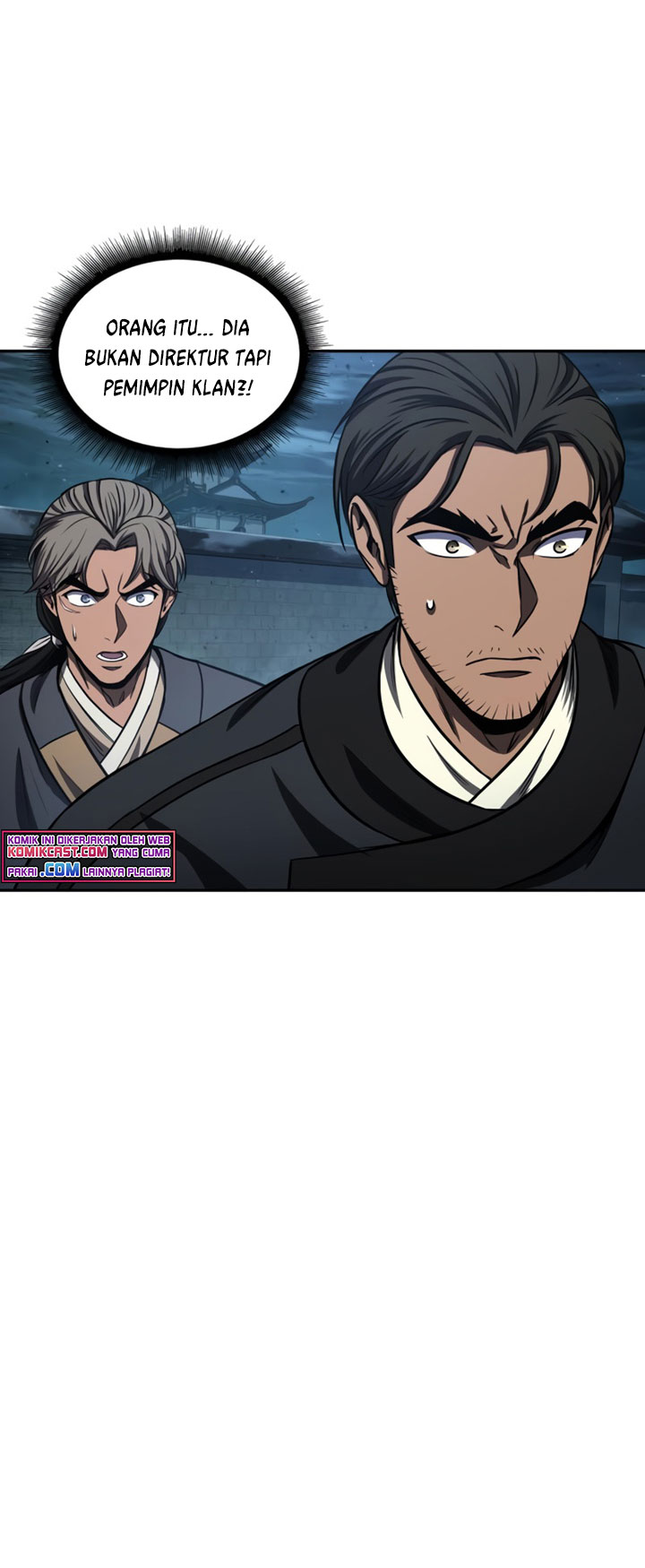 Nano Machine - Chapter 90 - Page 37