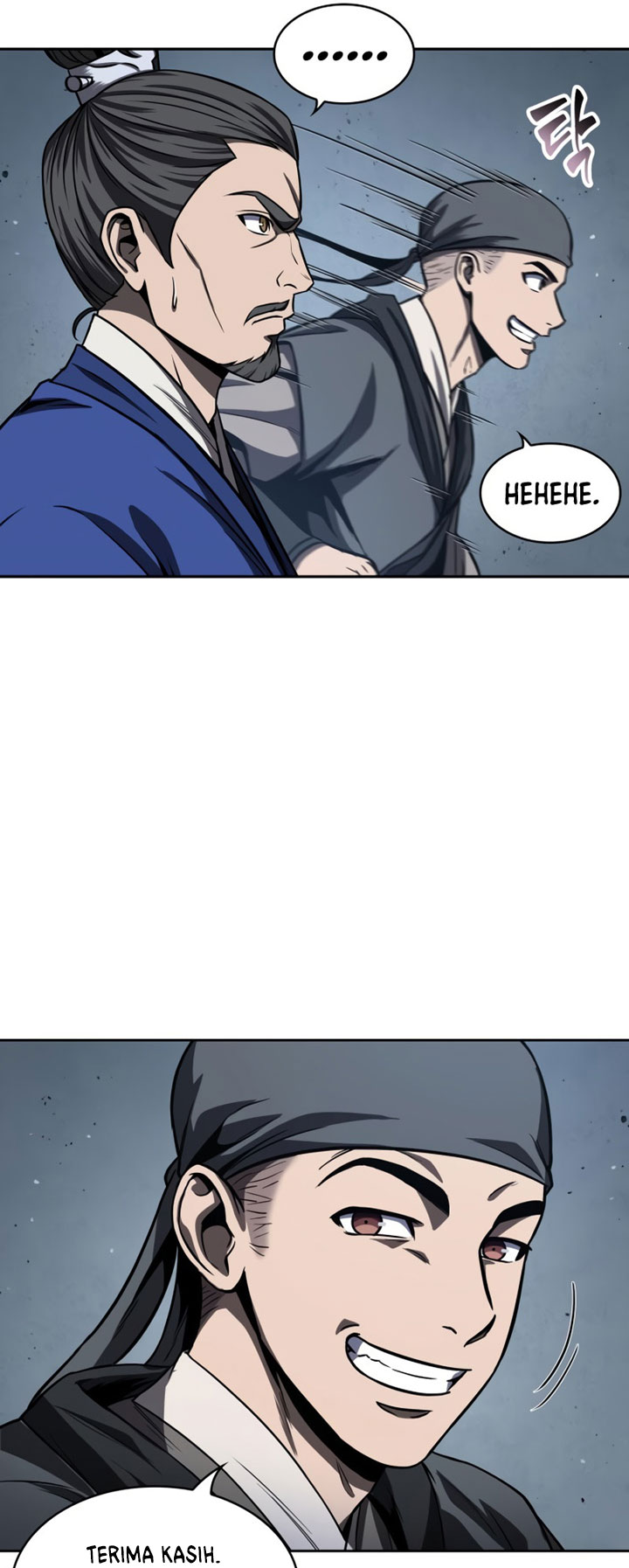 Nano Machine - Chapter 90 - Page 38