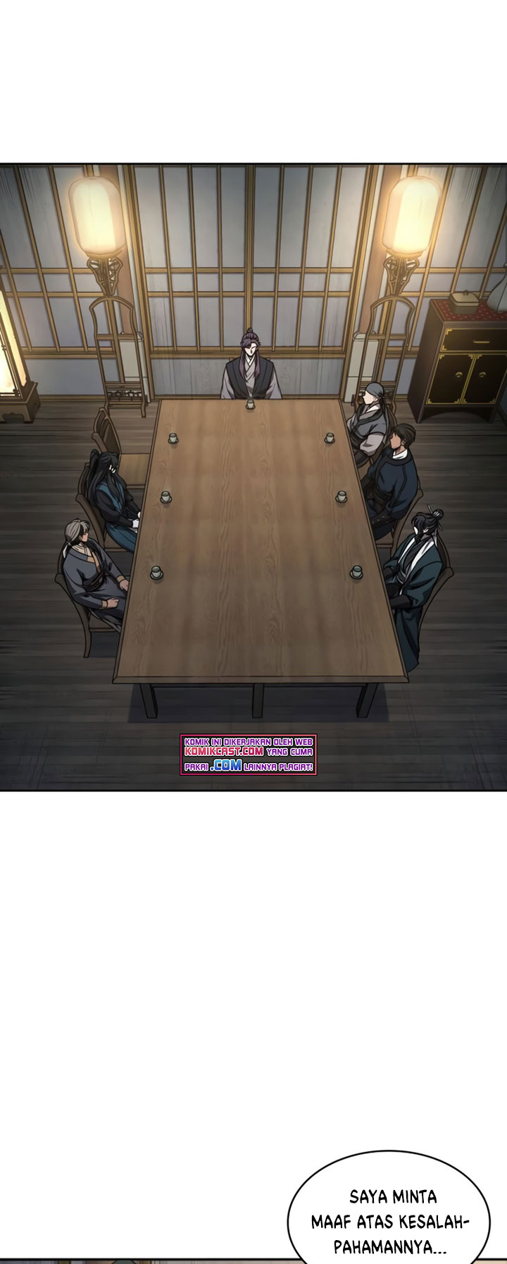 Nano Machine - Chapter 90 - Page 40