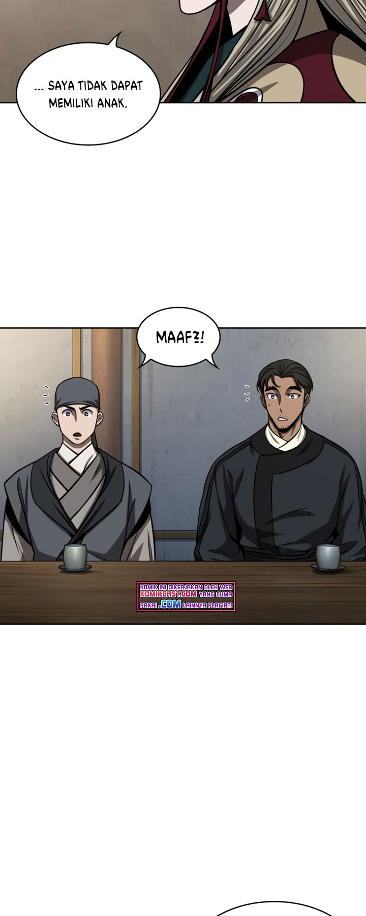 Nano Machine - Chapter 90 - Page 45