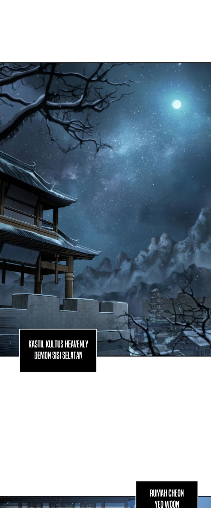 Nano Machine - Chapter 90 - Page 58