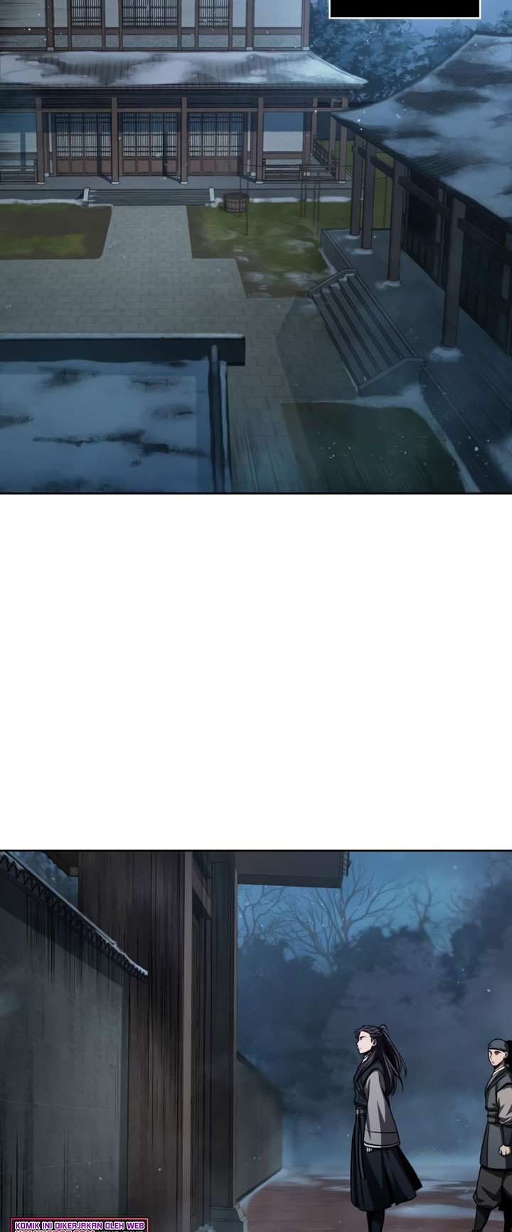 Nano Machine - Chapter 90 - Page 59