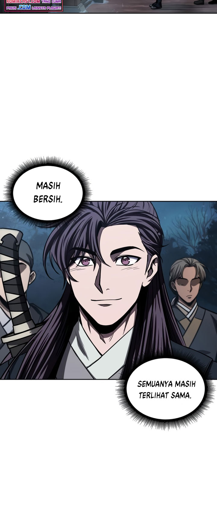 Nano Machine - Chapter 90 - Page 60