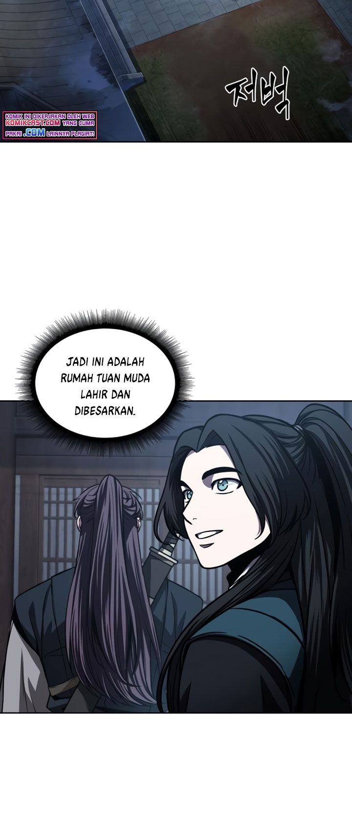 Nano Machine - Chapter 90 - Page 64