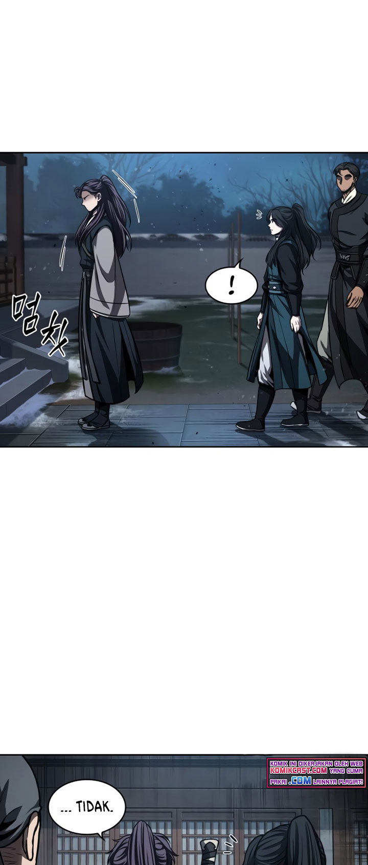 Nano Machine - Chapter 90 - Page 65