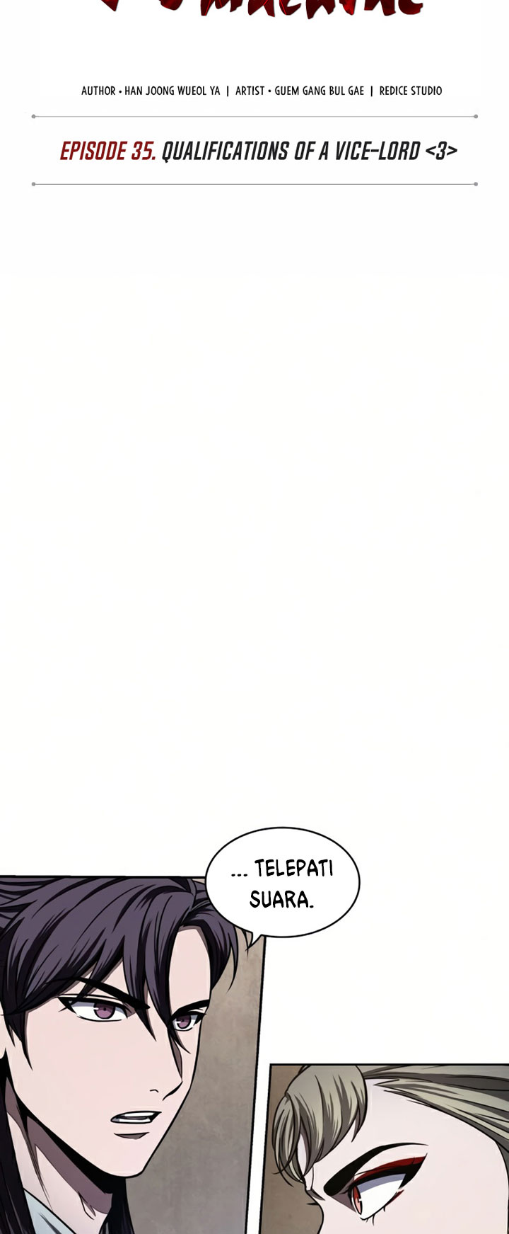 Nano Machine - Chapter 89 - Page 10