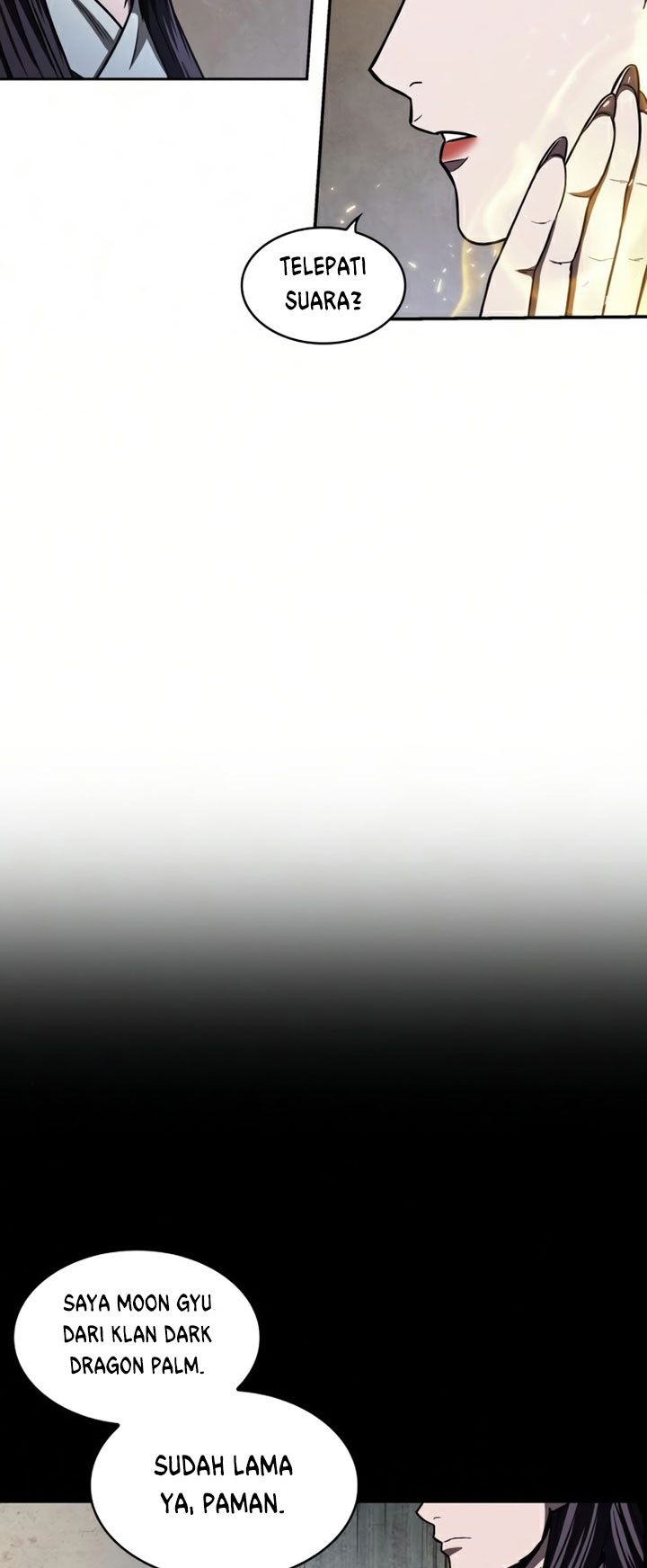 Nano Machine - Chapter 89 - Page 11