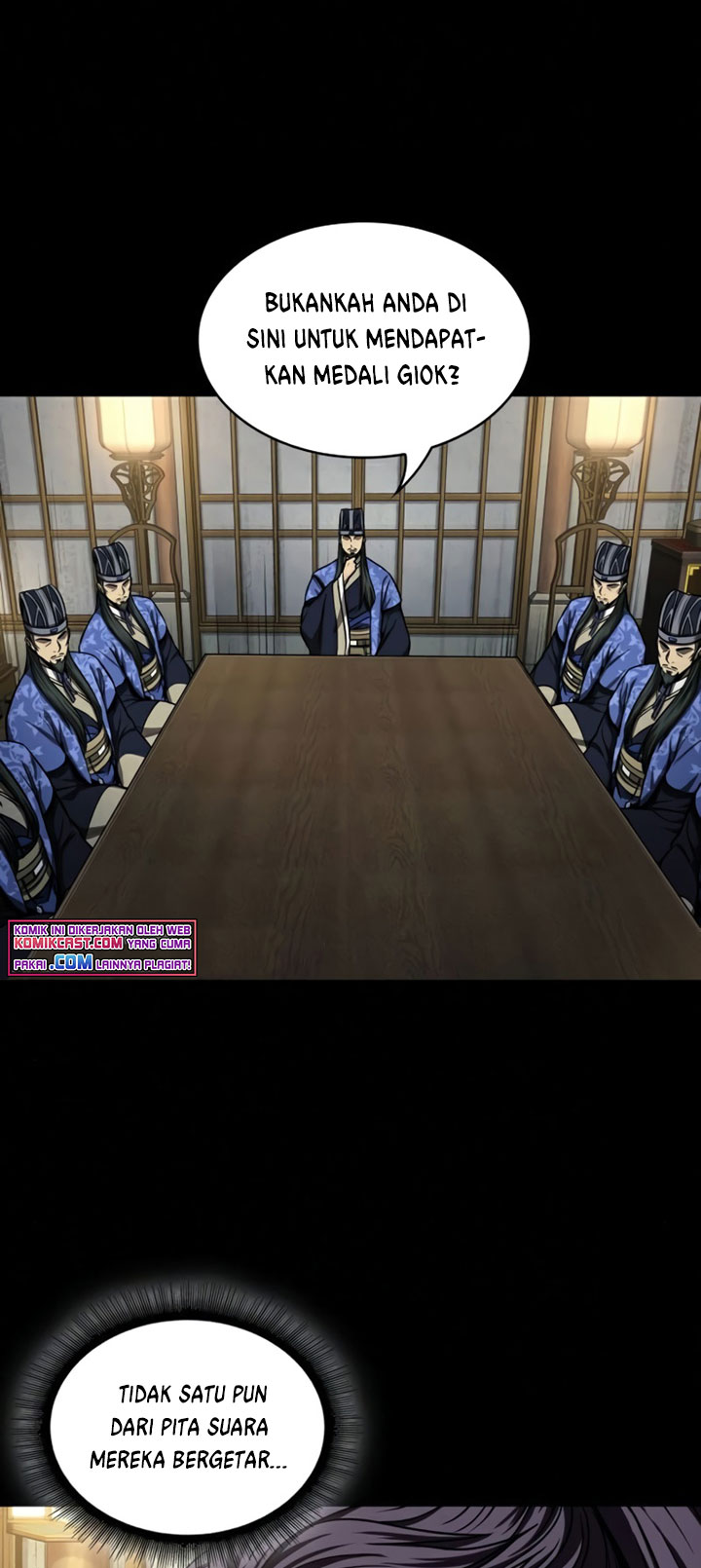 Nano Machine - Chapter 89 - Page 17