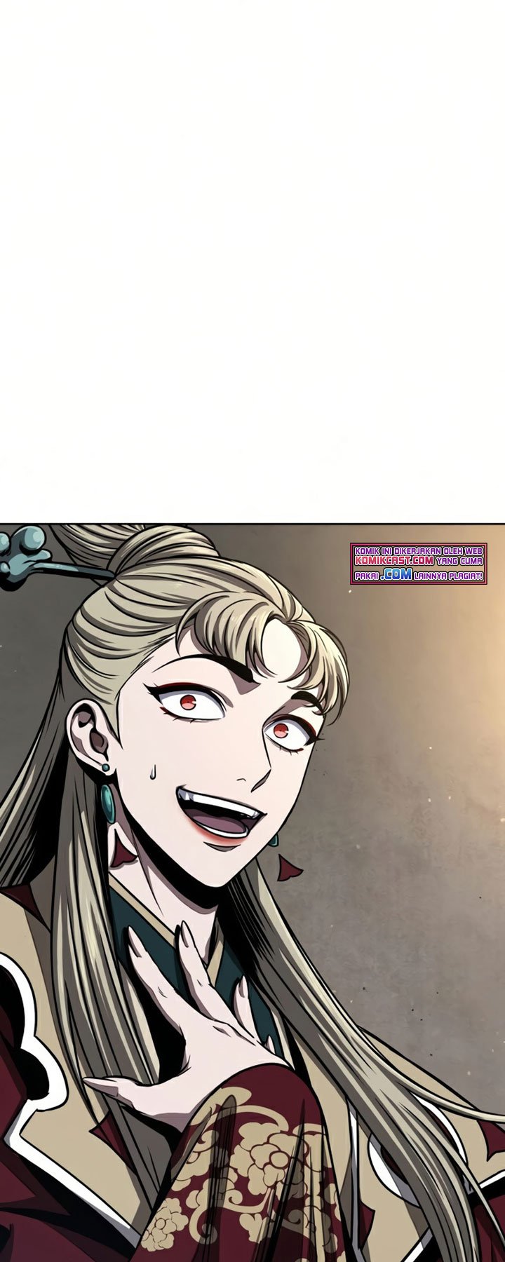 Nano Machine - Chapter 89 - Page 2