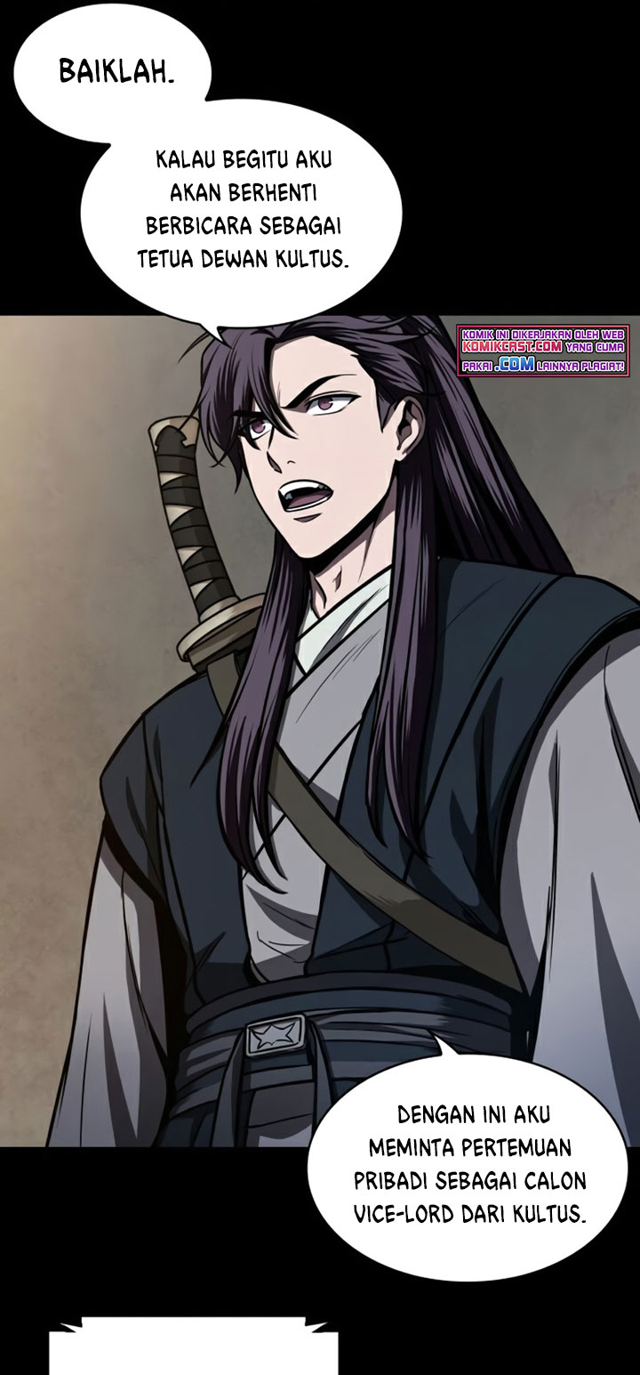 Nano Machine - Chapter 89 - Page 20