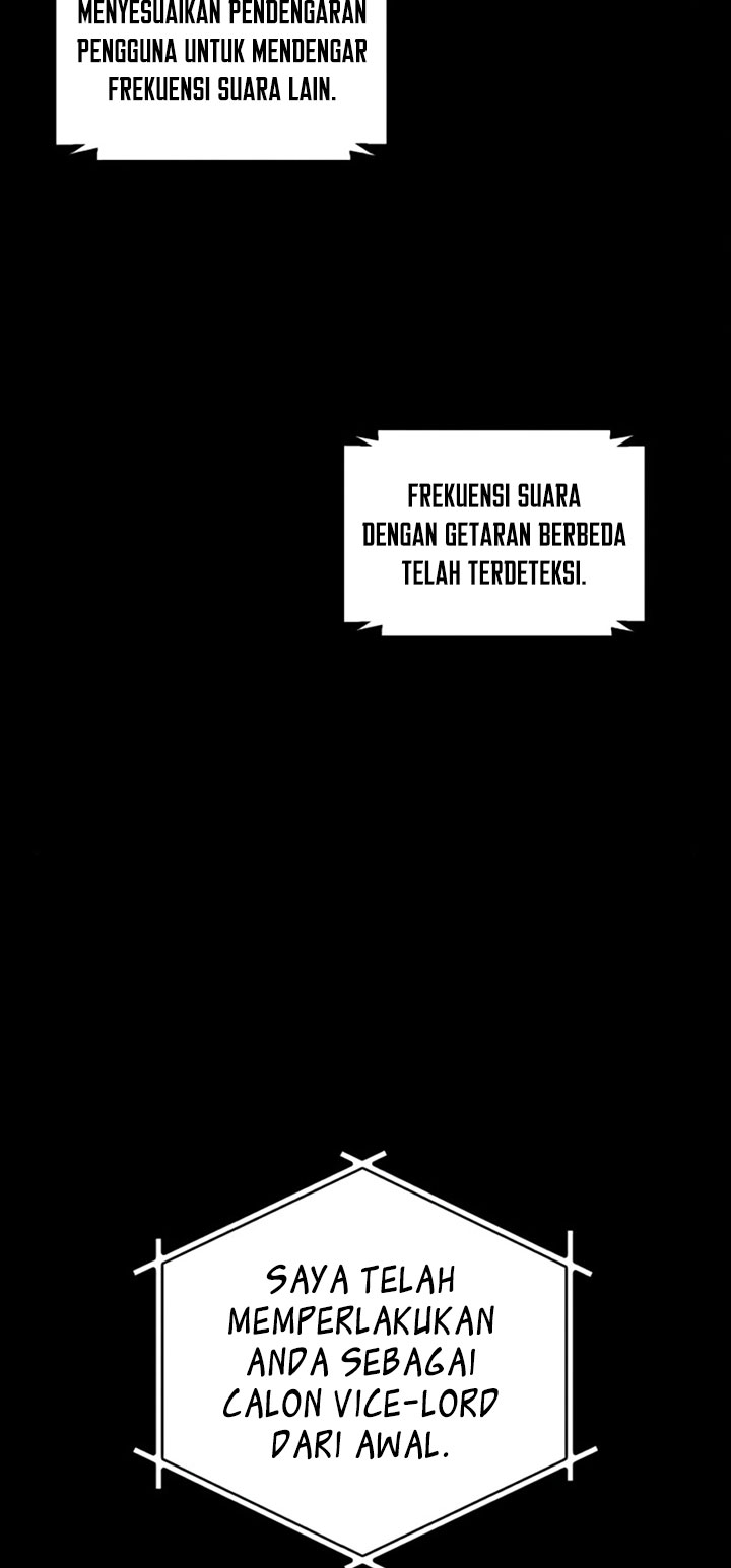 Nano Machine - Chapter 89 - Page 21