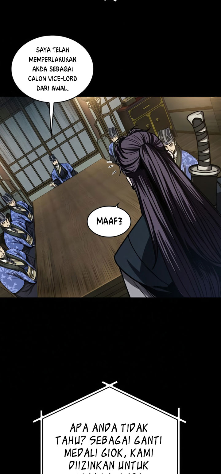 Nano Machine - Chapter 89 - Page 22