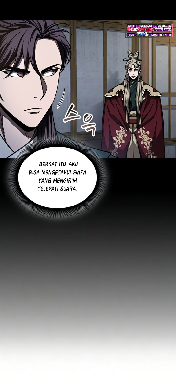 Nano Machine - Chapter 89 - Page 24