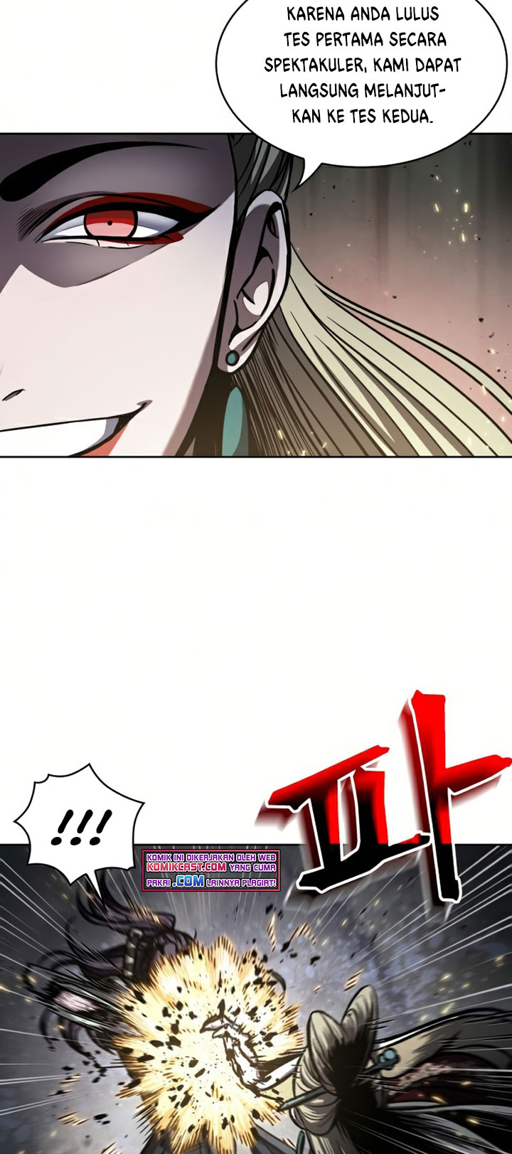 Nano Machine - Chapter 89 - Page 29