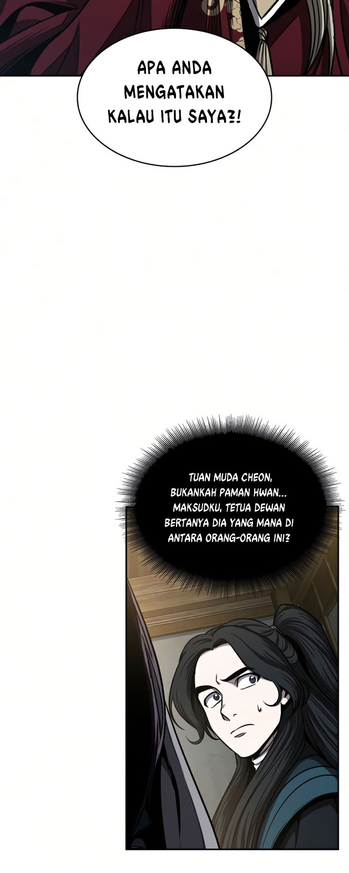 Nano Machine - Chapter 89 - Page 3