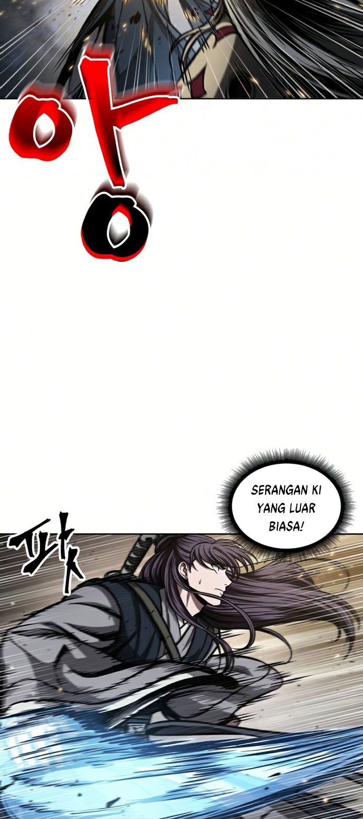 Nano Machine - Chapter 89 - Page 30