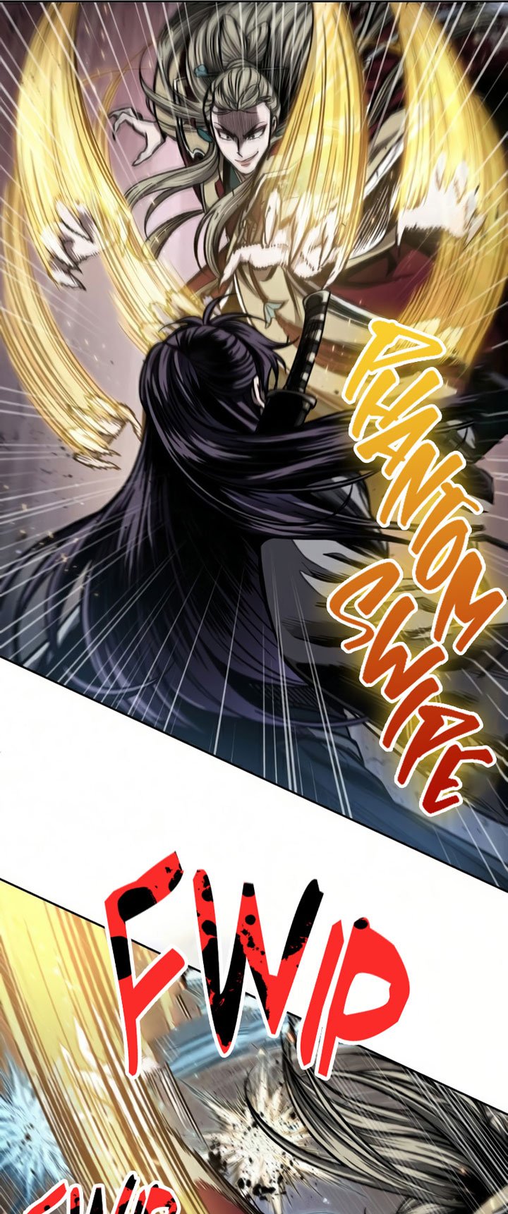 Nano Machine - Chapter 89 - Page 32