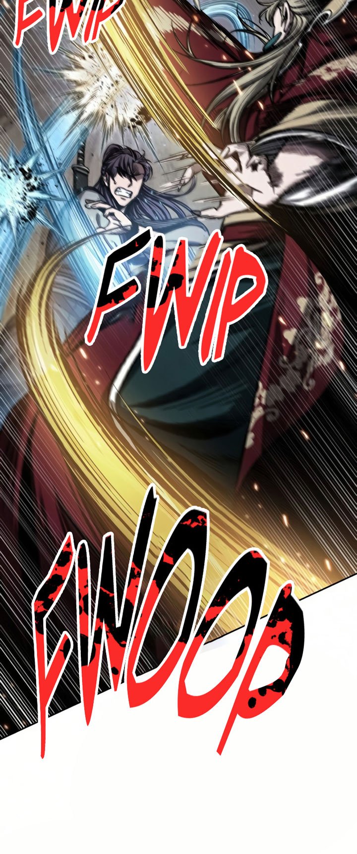 Nano Machine - Chapter 89 - Page 33